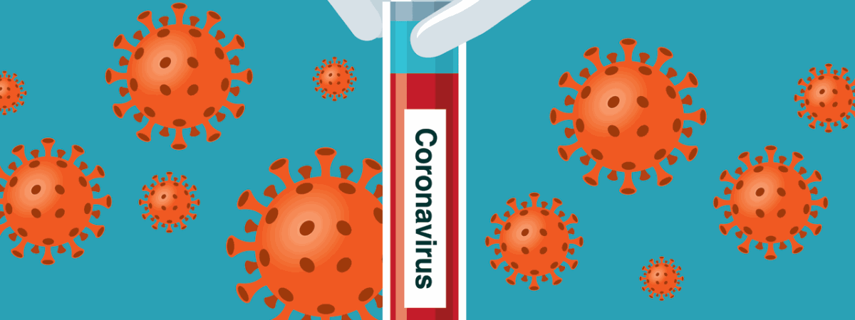 a patient in India received oxygen in an ambulance