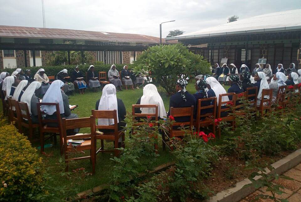 Congregations Celebrate Earth Day with Ongoing Care for Creation