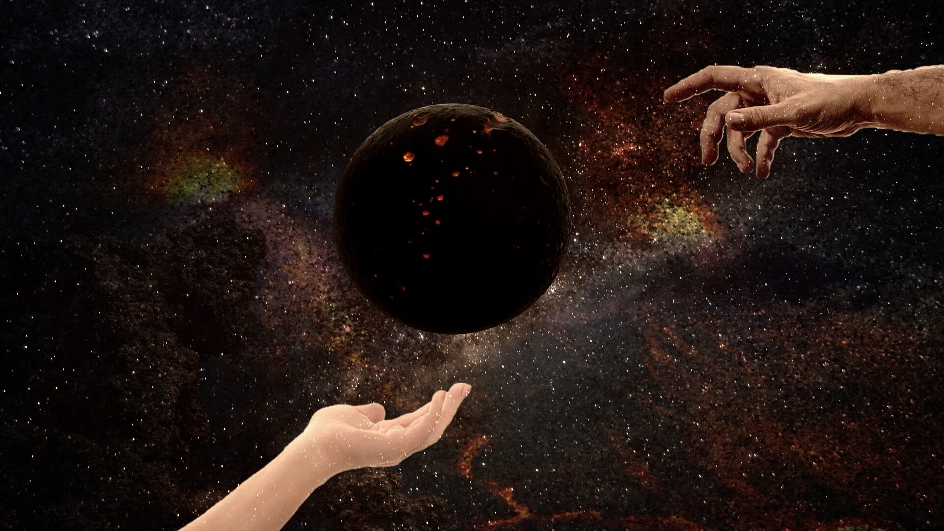 Ecological Spirituality