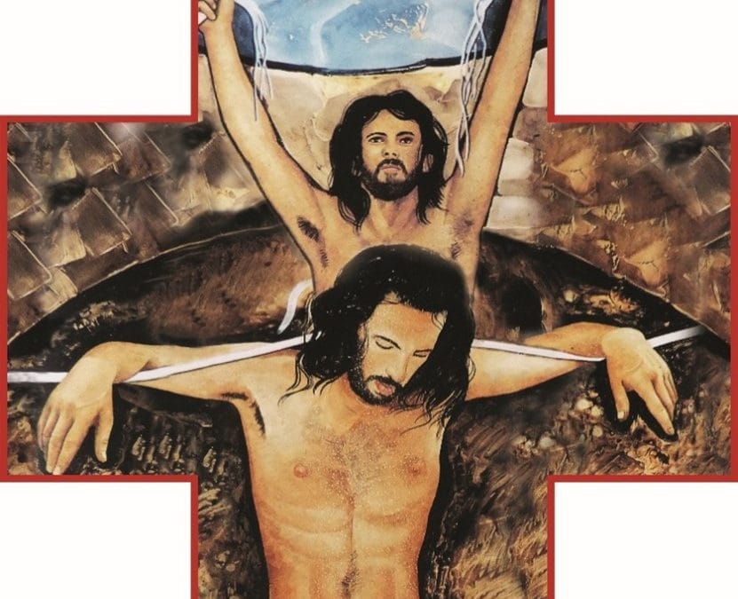 We Wish You a Happy Easter