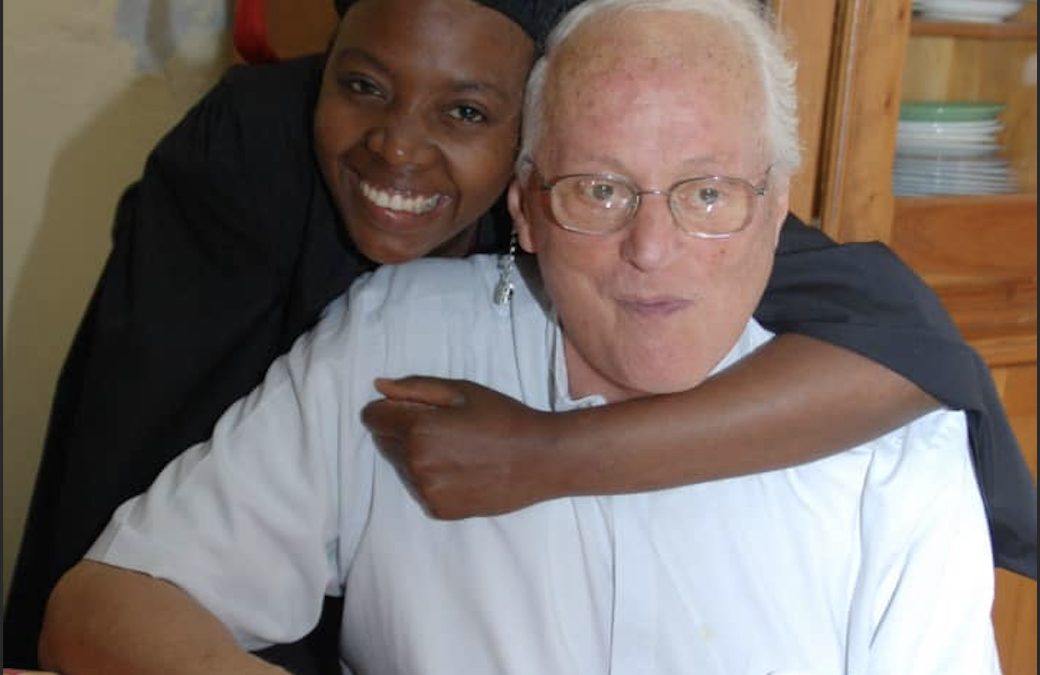 A House Built by Love