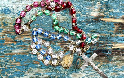 World Mission Rosary