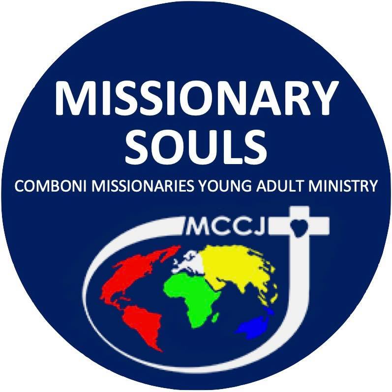 Missionary Souls Young Adult Ministry