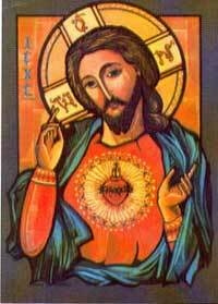 The Heart of Christ and Radical Apostolic Love