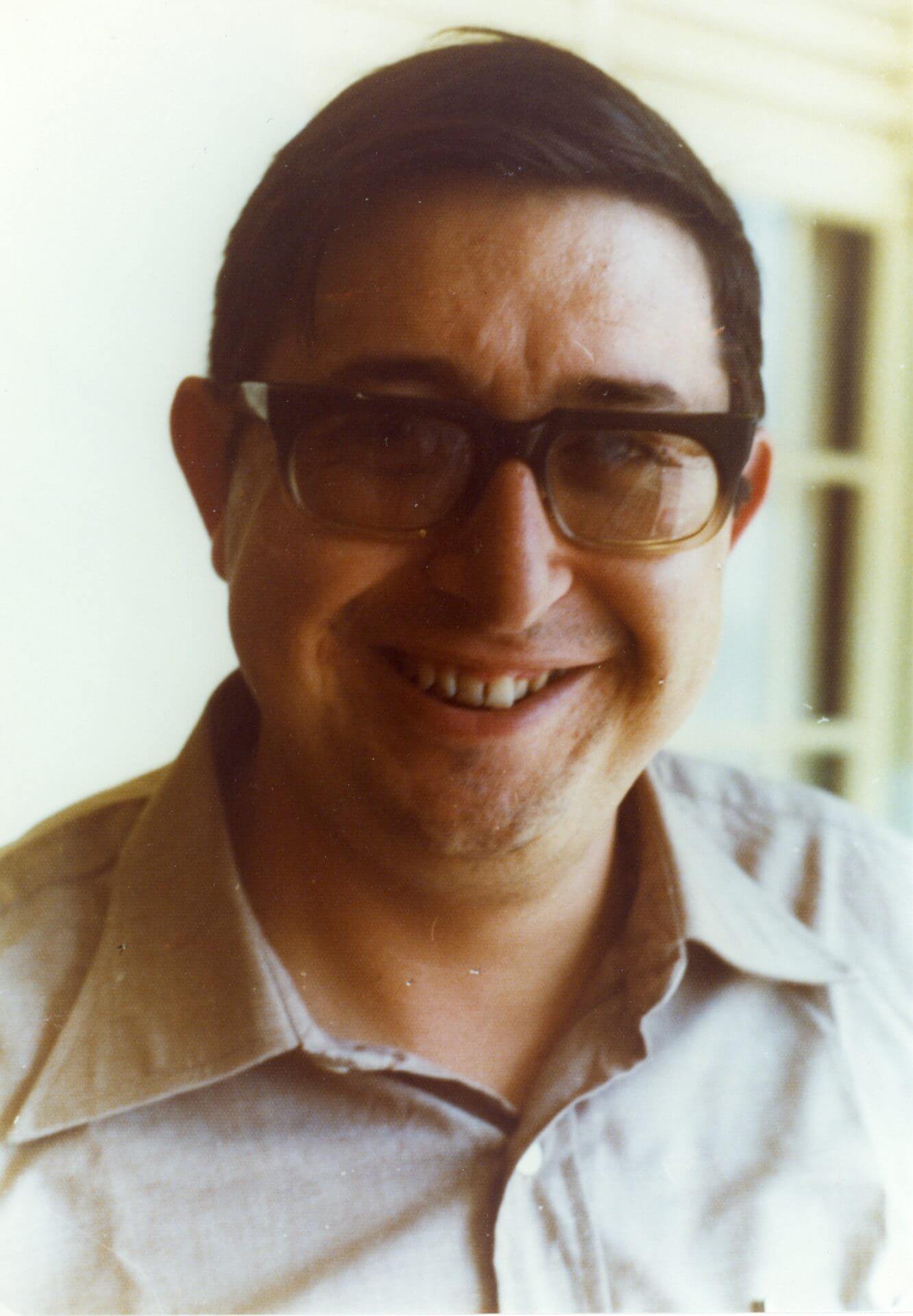 Supreme Witness: Father Osmund Bilbao