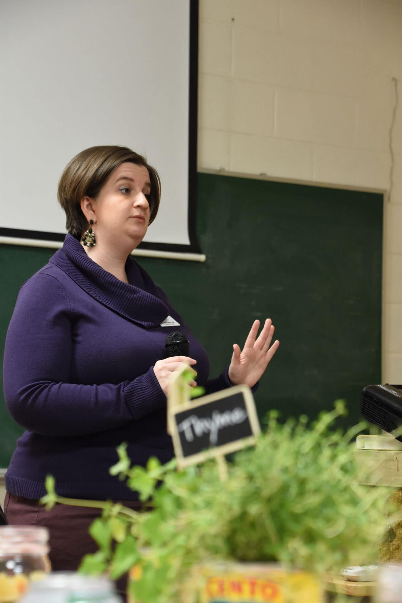 Fighting Human Trafficking