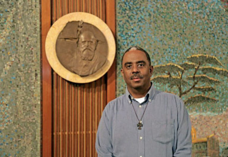 Is it Africa’s Time? “I Prefer to Talk About God’s Time.”