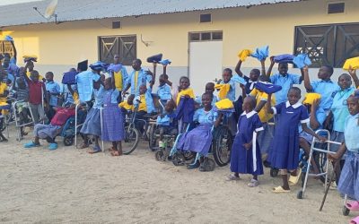 Food for the Little Ones