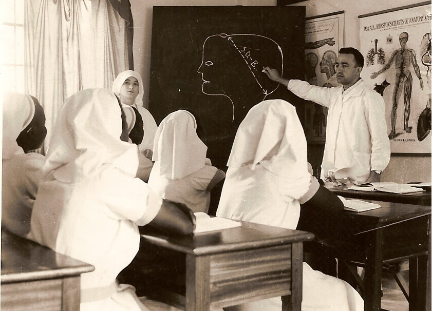 Beatification Date Set for Father Ambrosoli