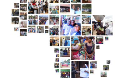 AFJN Marks an Eventful 40 Years