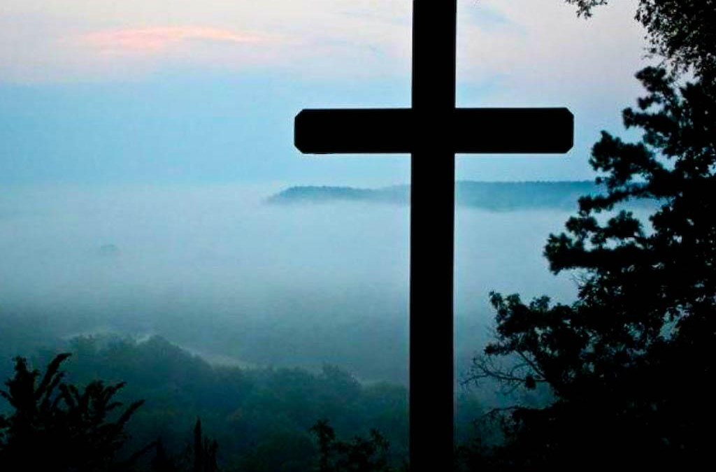 Resurrection Field Notes